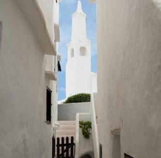 Binibeca Hotel | Hotel Menorca Binibeca - Adults Recommended - by Pierre & Vacances Premium