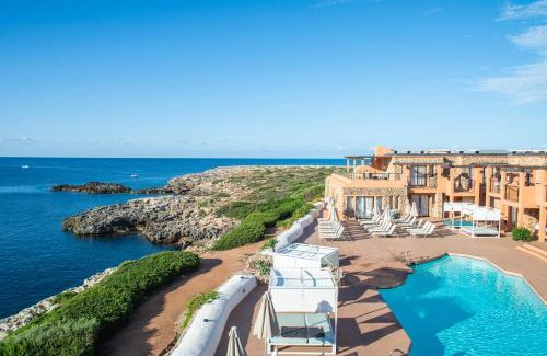 Binibeca Hotel | Hotel Menorca Binibeca - Adults Recommended - by Pierre & Vacances Premium