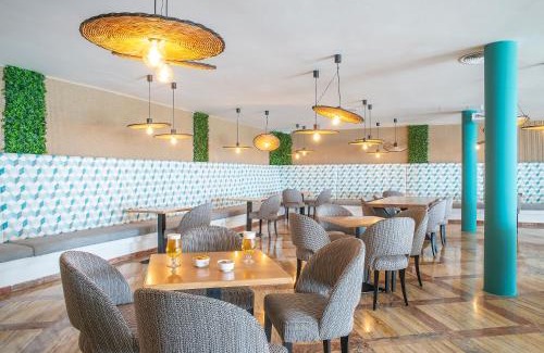 Binibeca Hotel | Hotel Menorca Binibeca - Adults Recommended - by Pierre & Vacances Premium