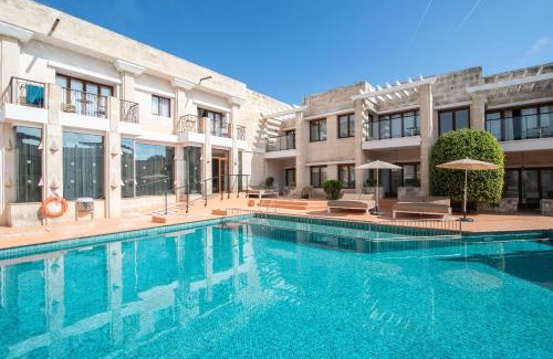 Binibeca Hotel | Hotel Menorca Binibeca - Adults Recommended - by Pierre & Vacances Premium