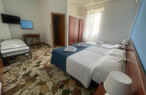 Colonia Elena Hotel | Hotel Mercede 2