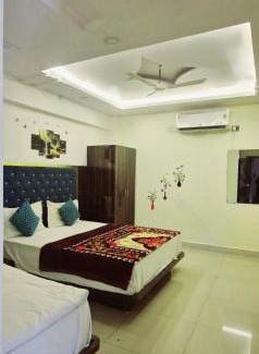 Bhojpur Hotel | Hotel Meri & Residency