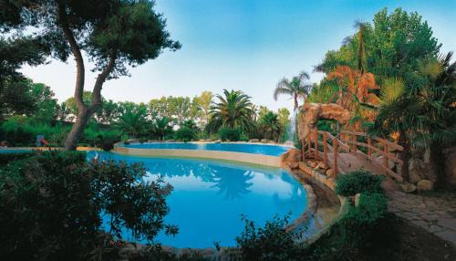 Laura Hotel | Hotel Meridiana