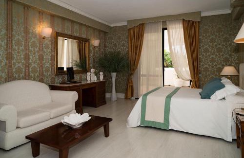 Laura Hotel | Hotel Meridiana