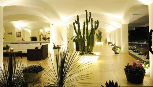 Laura Hotel | Hotel Meridiana