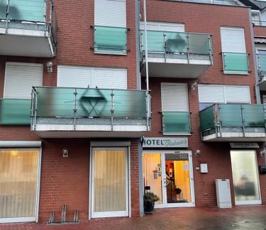 Merkenich Hotel | Hotel Merkenich