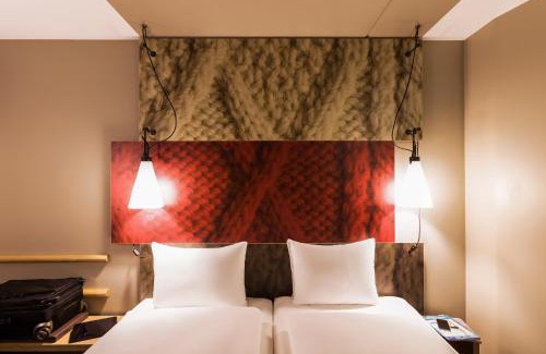 La Courneuve Hotel | Hotel Mermoz Paris Le Bourget