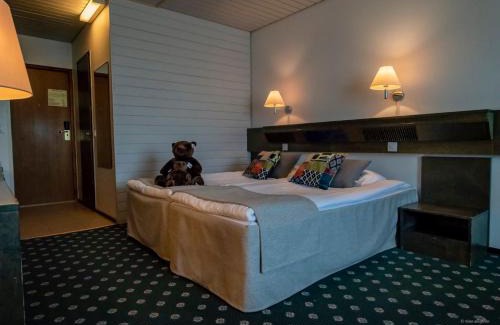 Ahtari Hotel | Hotel Mesikämmen