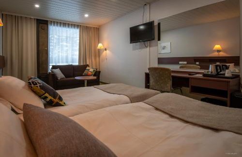 Ahtari Hotel | Hotel Mesikämmen