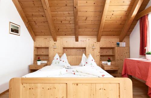 Anterselva Hotel | Hotel Messnerwirt