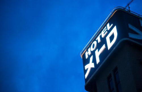 Shin-Yokohama Hotel | Hotel Metro (Adult Only)