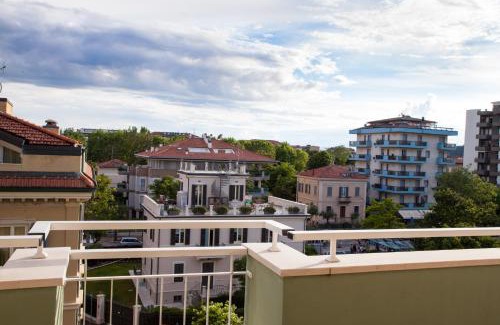 Pesaro Hotel | Hotel Metropol