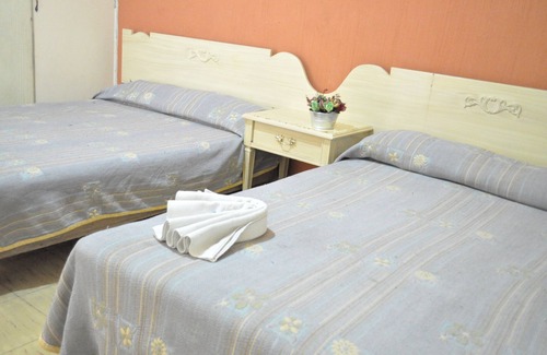 Irapuato Hotel | Hotel Metropolitan I