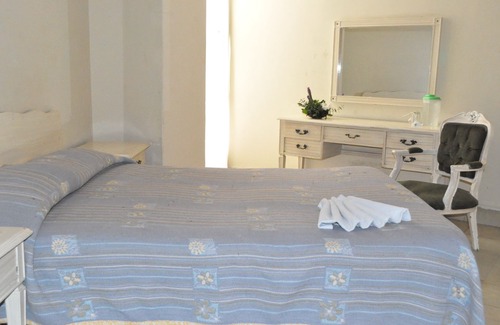 Irapuato Hotel | Hotel Metropolitan I