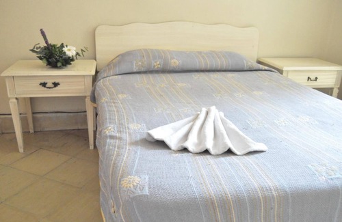 Irapuato Hotel | Hotel Metropolitan I