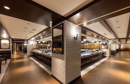Zhongshan Hotel | Hotel Metropolitan Premier Taipei