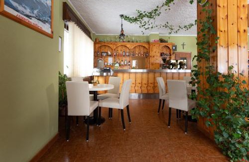 Santa Caterina Valfurva Apartment | Hotel Meublè Adler - Rooms & Mountain Apartments