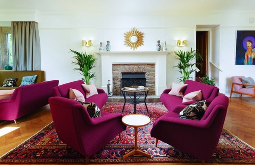 Mawnan Smith Hotel | Hotel Meudon