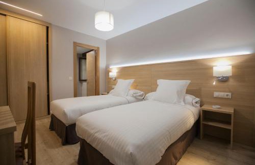 Somo Hotel | Hotel Meve