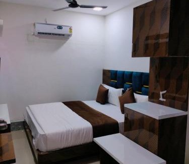 Vadodara Hotel | Hotel Mewad Inn