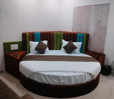 Vadodara Hotel | Hotel Mewad Inn