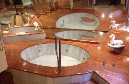 Doctores Hotel | Hotel Mexicali