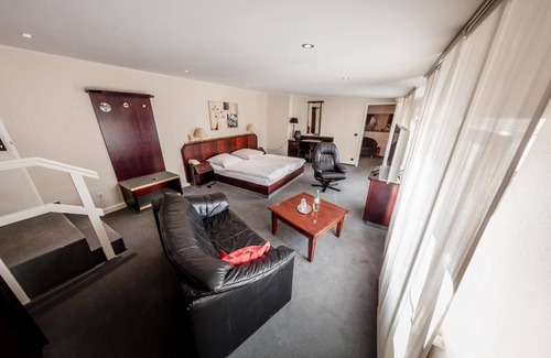 Rhein-Erft-Kreis District Hotel | Hotel Meyer