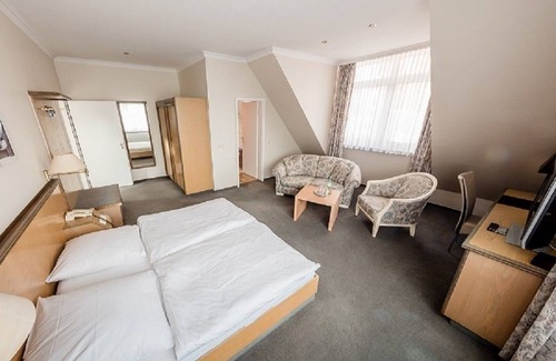 Rhein-Erft-Kreis District Hotel | Hotel Meyer