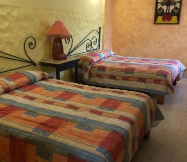Morelia Hotel | Hotel Mezvall