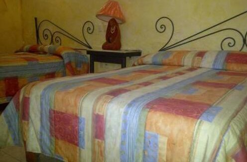 Morelia Hotel | Hotel Mezvall