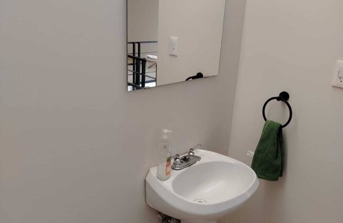 Chapultepec Sur Bed & Breakfast | Hotel mi Casa Mata