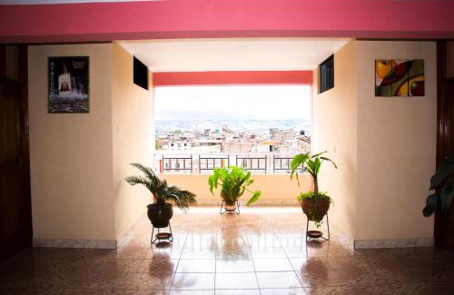 Ayacucho Hotel | Hotel Mi Casa
