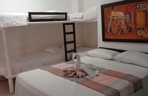 Arboletes Hotel | Hotel Mi Remanso