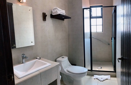 Centro Hotel | Hotel Mi Solar Ejecutivo