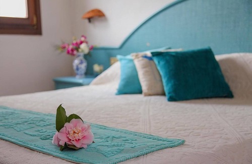 Cannigione Hotel | Hotel Micalosu