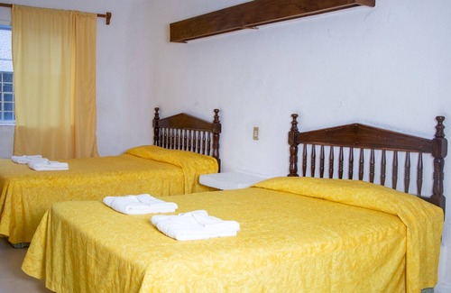 Zitacuaro Hotel | Hotel Michoacán