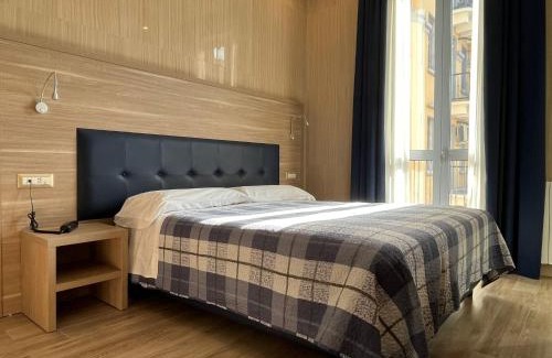Central Station Hotel | Hotel Midway