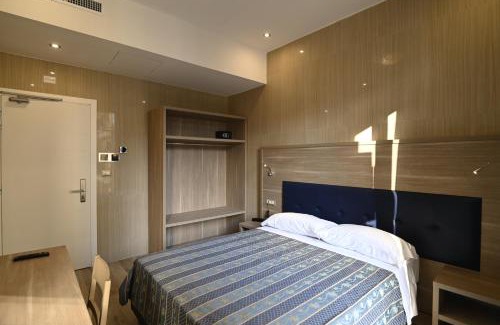 Central Station Hotel | Hotel Midway