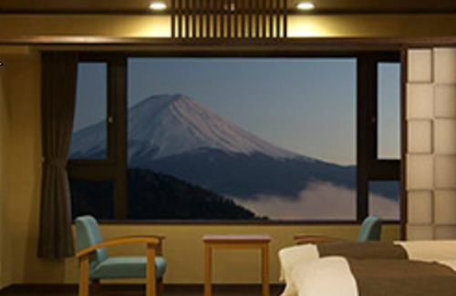 Azagawa House | Hotel Mifujien