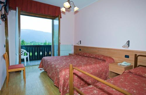 Castione della Presolana Hotel | Hotel Migliorati