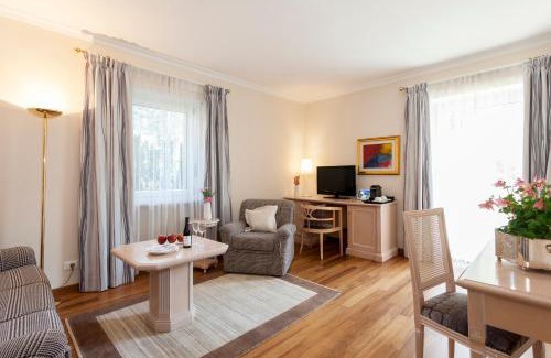 Merano Hotel | Hotel Mignon Meran Park & Spa