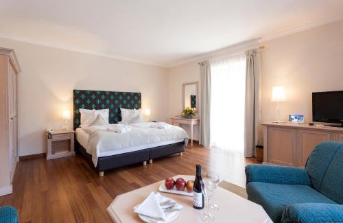 Merano Hotel | Hotel Mignon Meran Park & Spa
