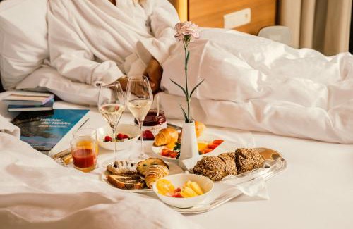 Merano Hotel | Hotel Mignon Meran Park & Spa