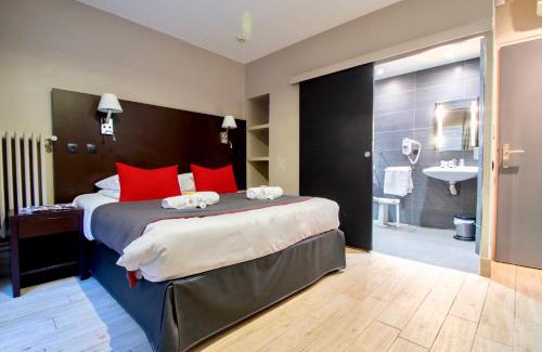 Pigalle Hotel | Hotel Migny Opéra Montmartre