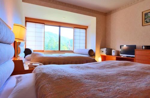 Gero Hotel | Hotel Miki