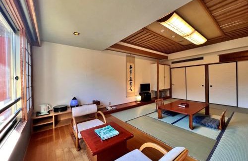 Gero Hotel | Hotel Miki