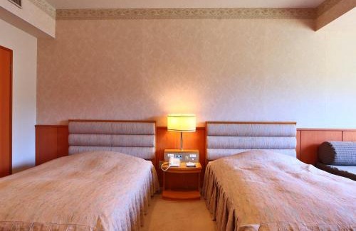 Gero Hotel | Hotel Miki