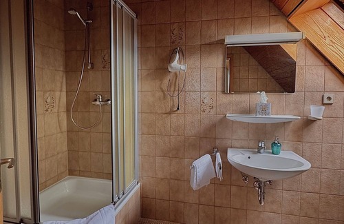 Hoheneck Hotel | Hotel Milú