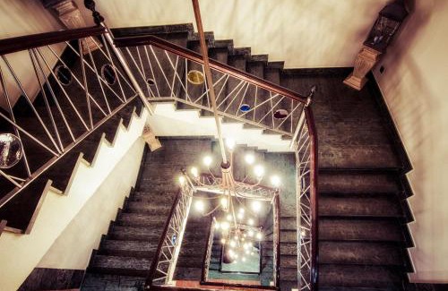 Mogro Hotel | Hotel Milagros Golf