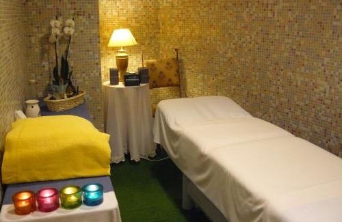 Mogro Hotel | Hotel Milagros Golf